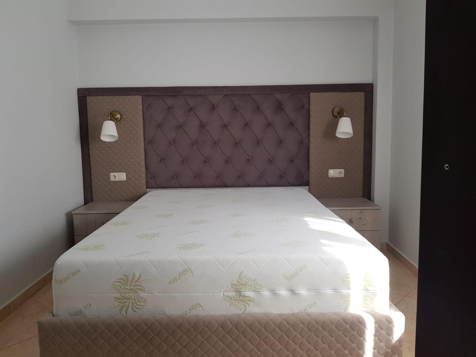 Kriopigi Apartments エクステリア 写真