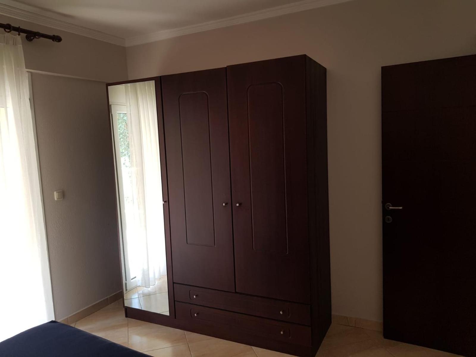 Kriopigi Apartments エクステリア 写真
