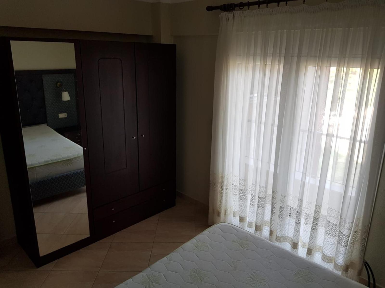 Kriopigi Apartments エクステリア 写真