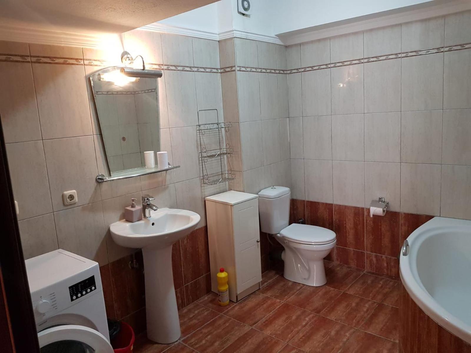 Kriopigi Apartments エクステリア 写真