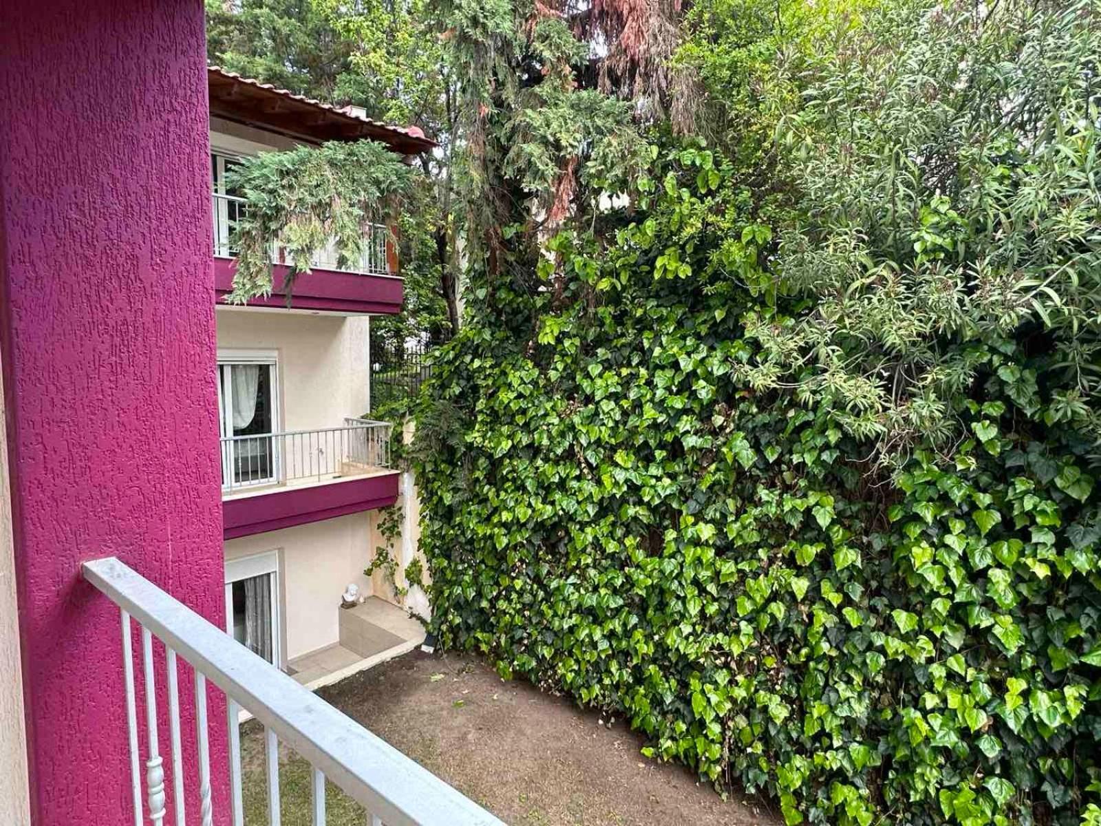 Kriopigi Apartments エクステリア 写真